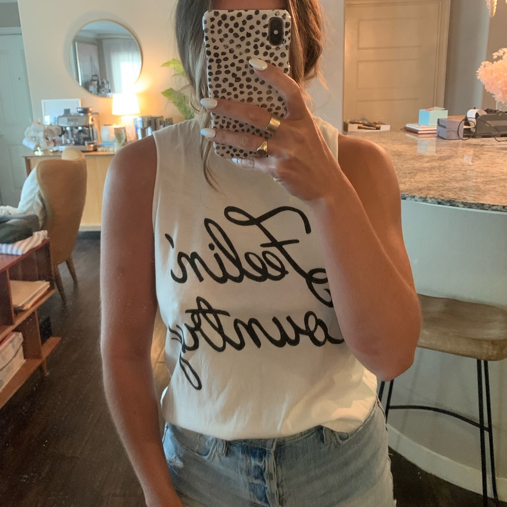 Bandit Brand Feelin’ Country graphic tank